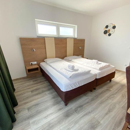 City Rooms Gede Leipzig Dış mekan fotoğraf