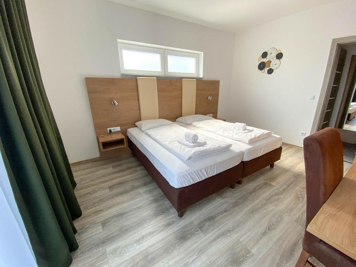 City Rooms Gede Leipzig Dış mekan fotoğraf