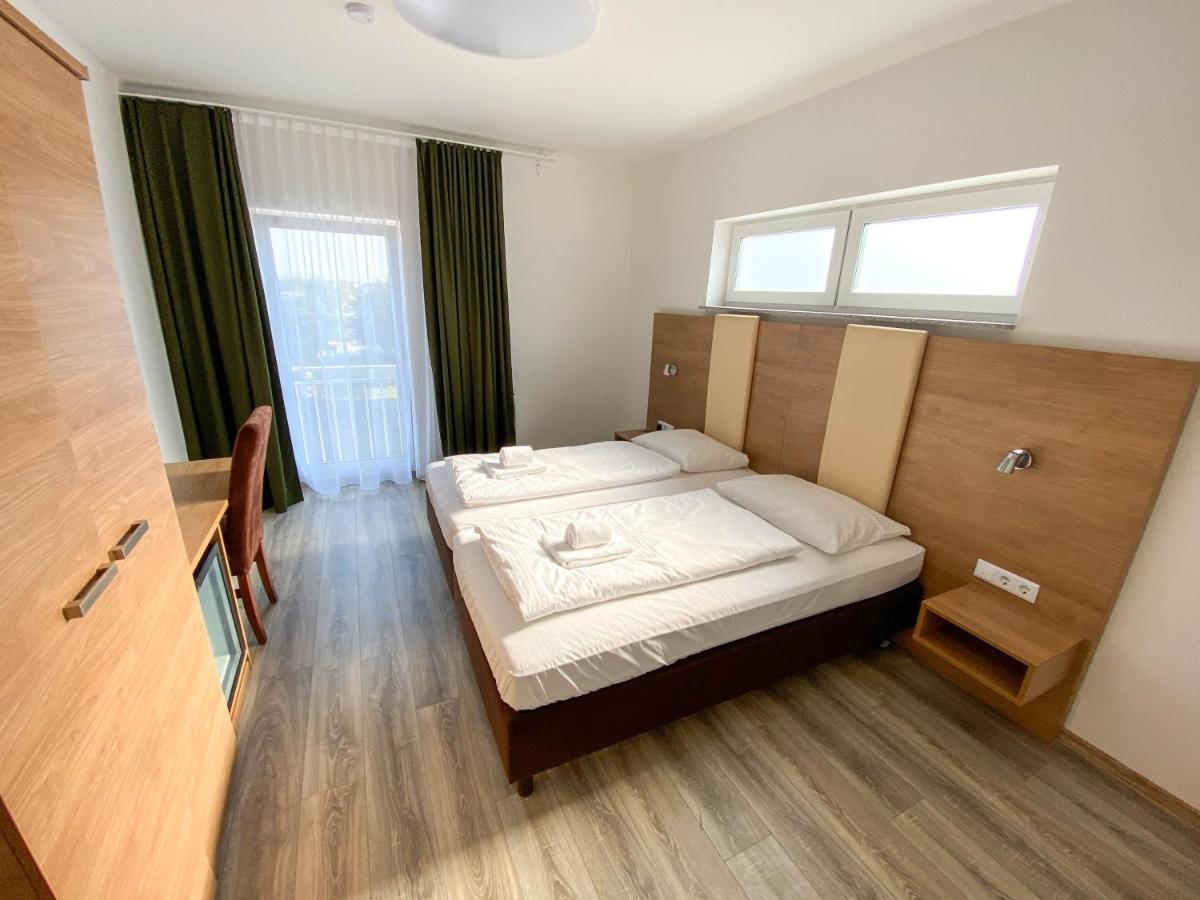 City Rooms Gede Leipzig Dış mekan fotoğraf